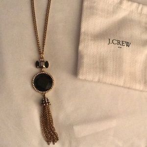 J.Crew necklace